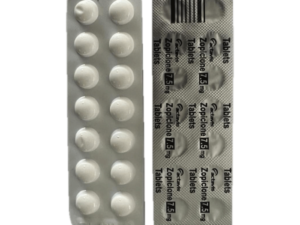 Actavis Zopiclone 7.5MG