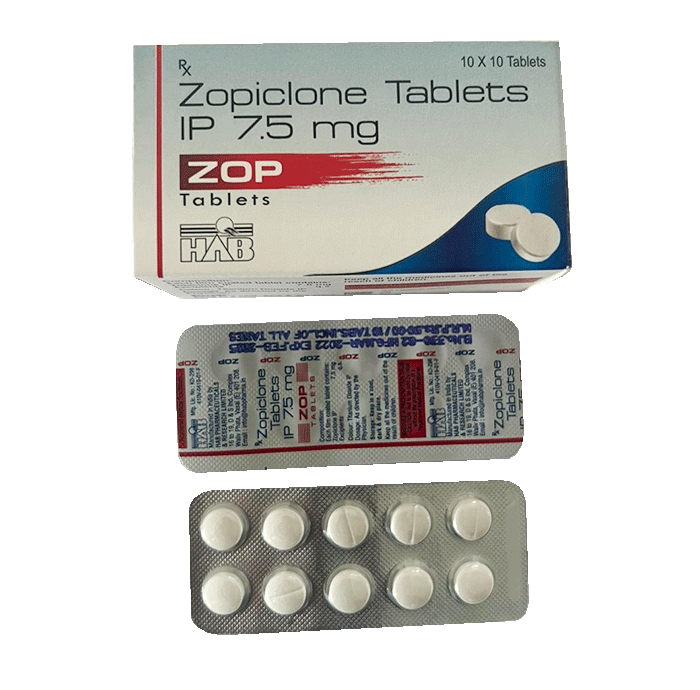zopiclone-white-7.5mg.png Zopiclone Tablets white